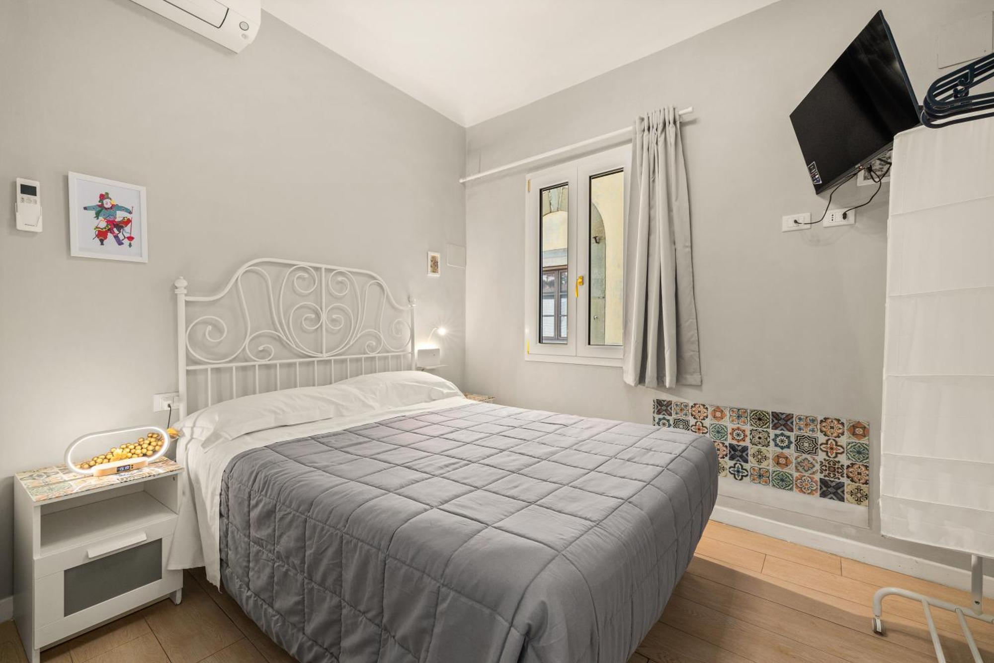 Passera History View Residence C&G Florence Ngoại thất bức ảnh