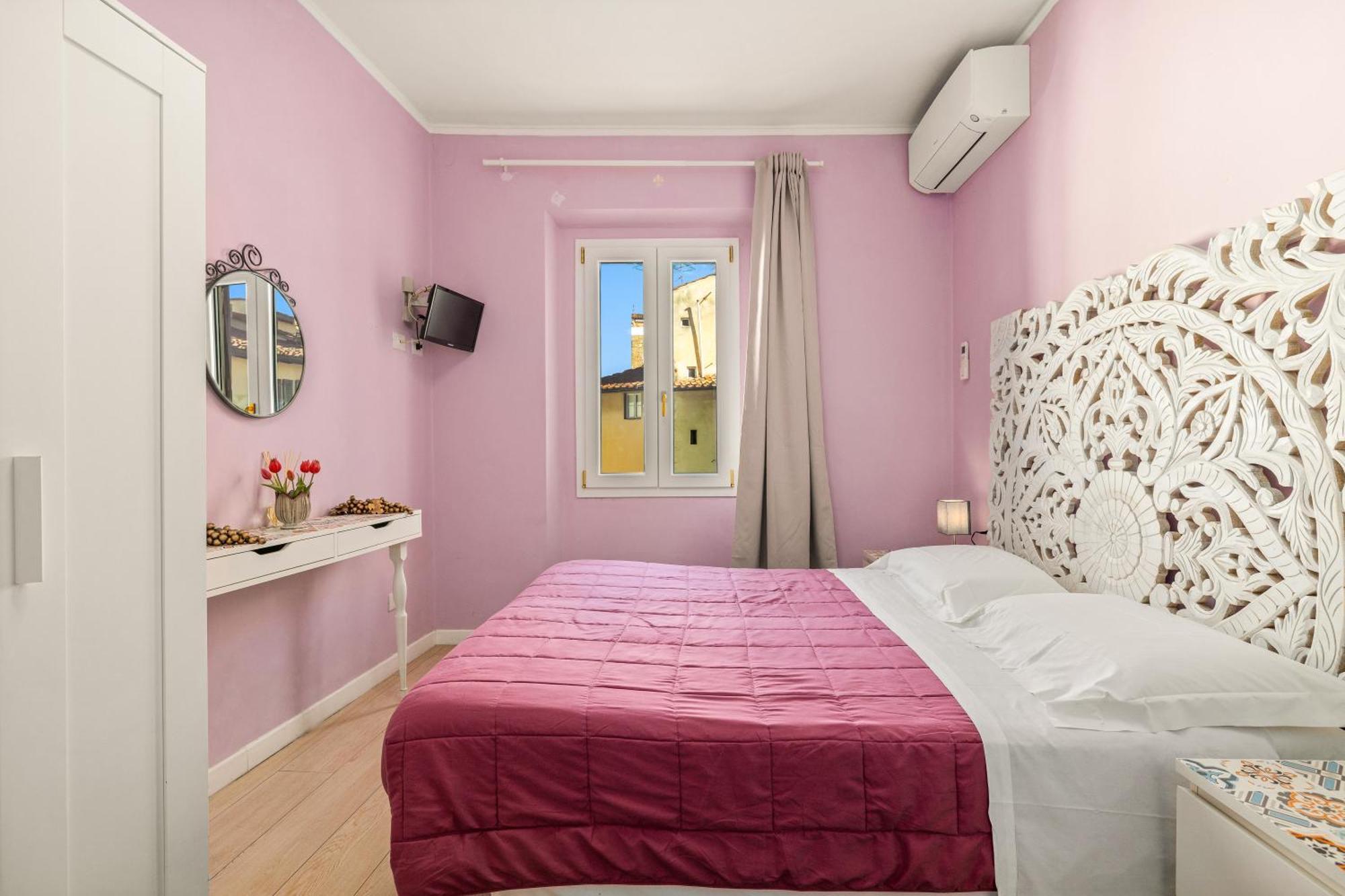 Passera History View Residence C&G Florence Ngoại thất bức ảnh
