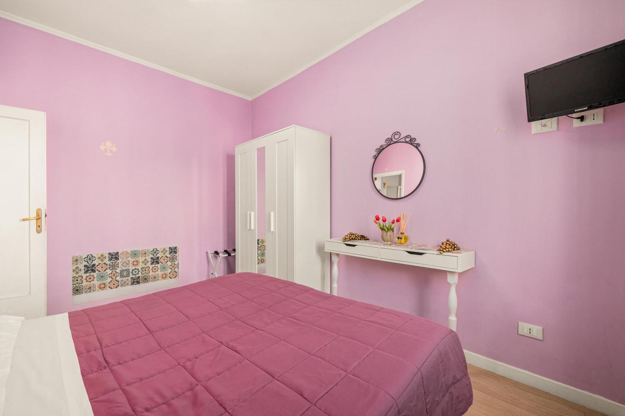 Passera History View Residence C&G Florence Ngoại thất bức ảnh