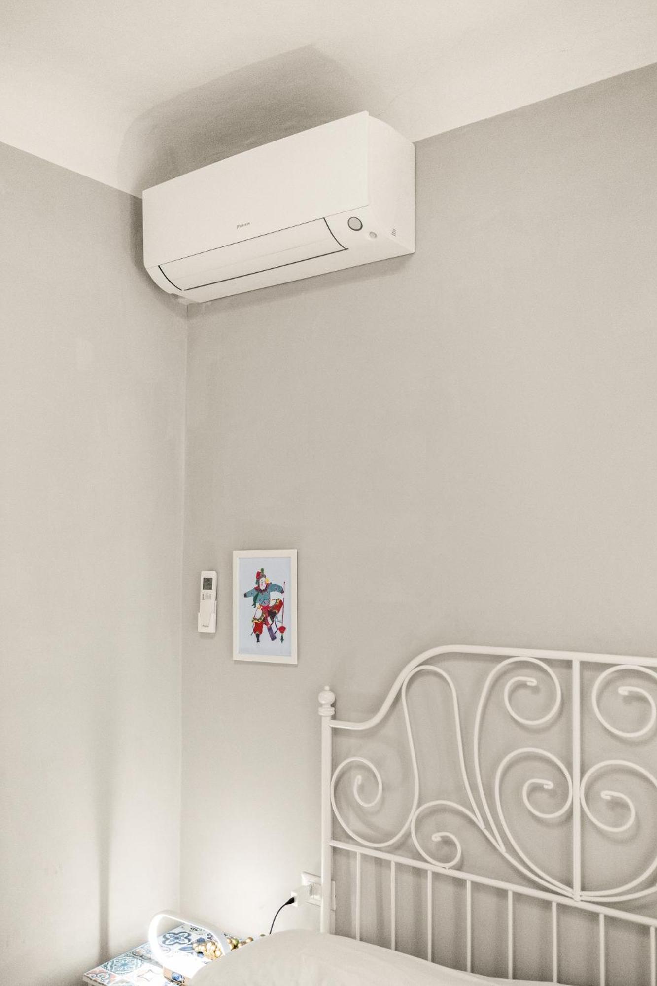 Passera History View Residence C&G Florence Ngoại thất bức ảnh