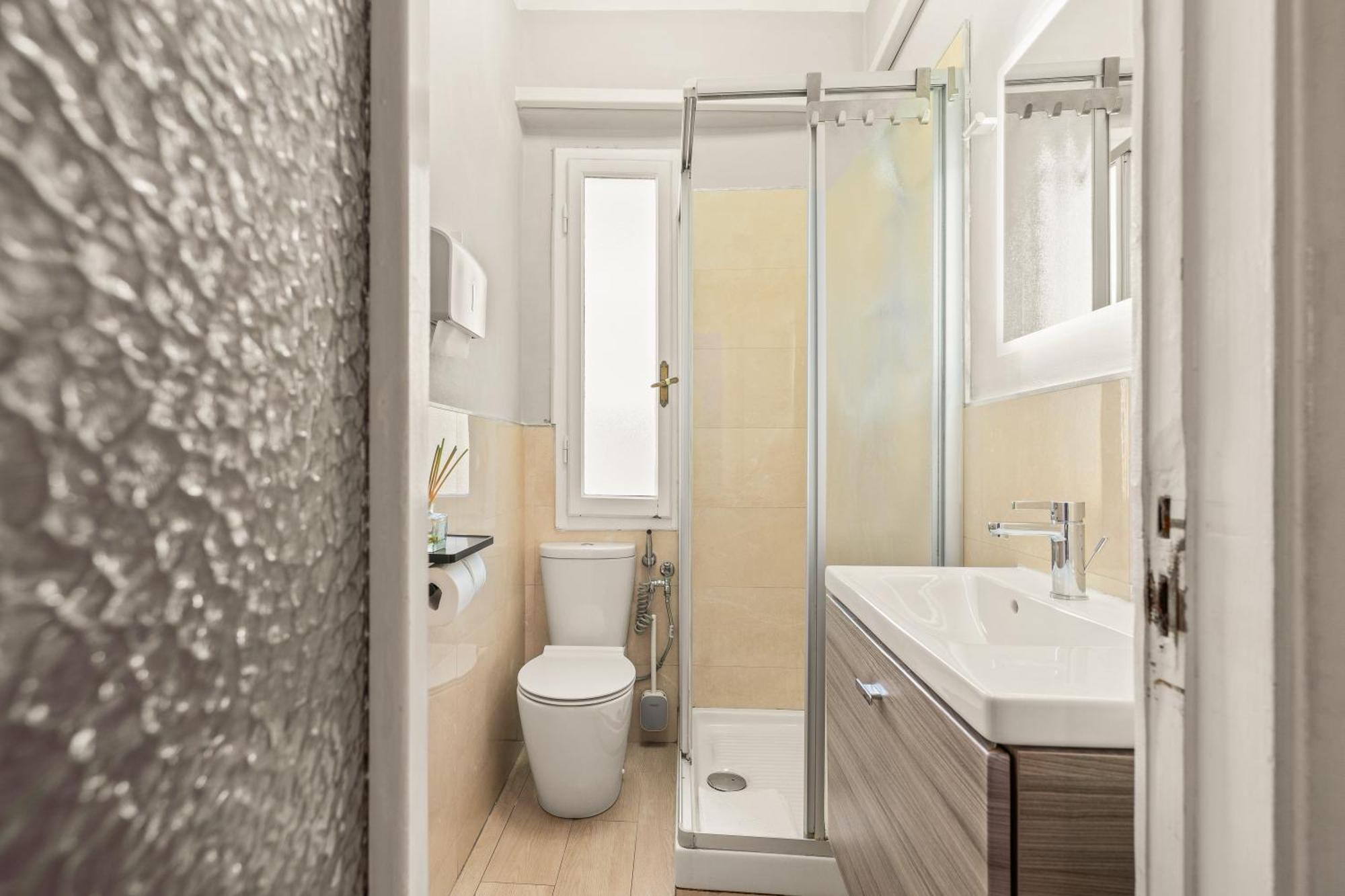 Passera History View Residence C&G Florence Ngoại thất bức ảnh