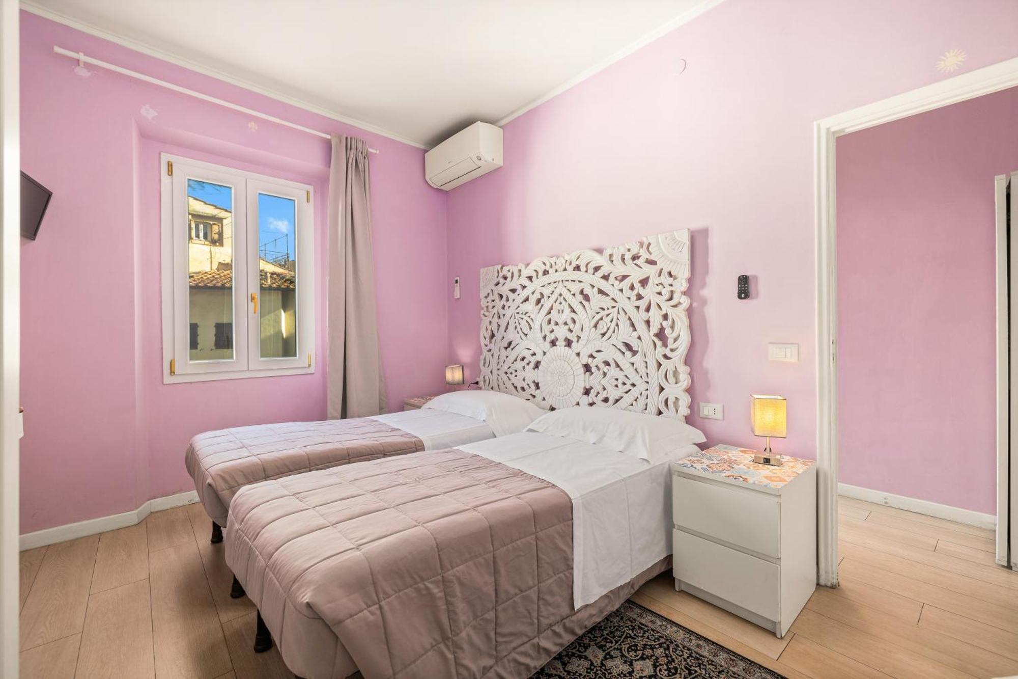 Passera History View Residence C&G Florence Ngoại thất bức ảnh