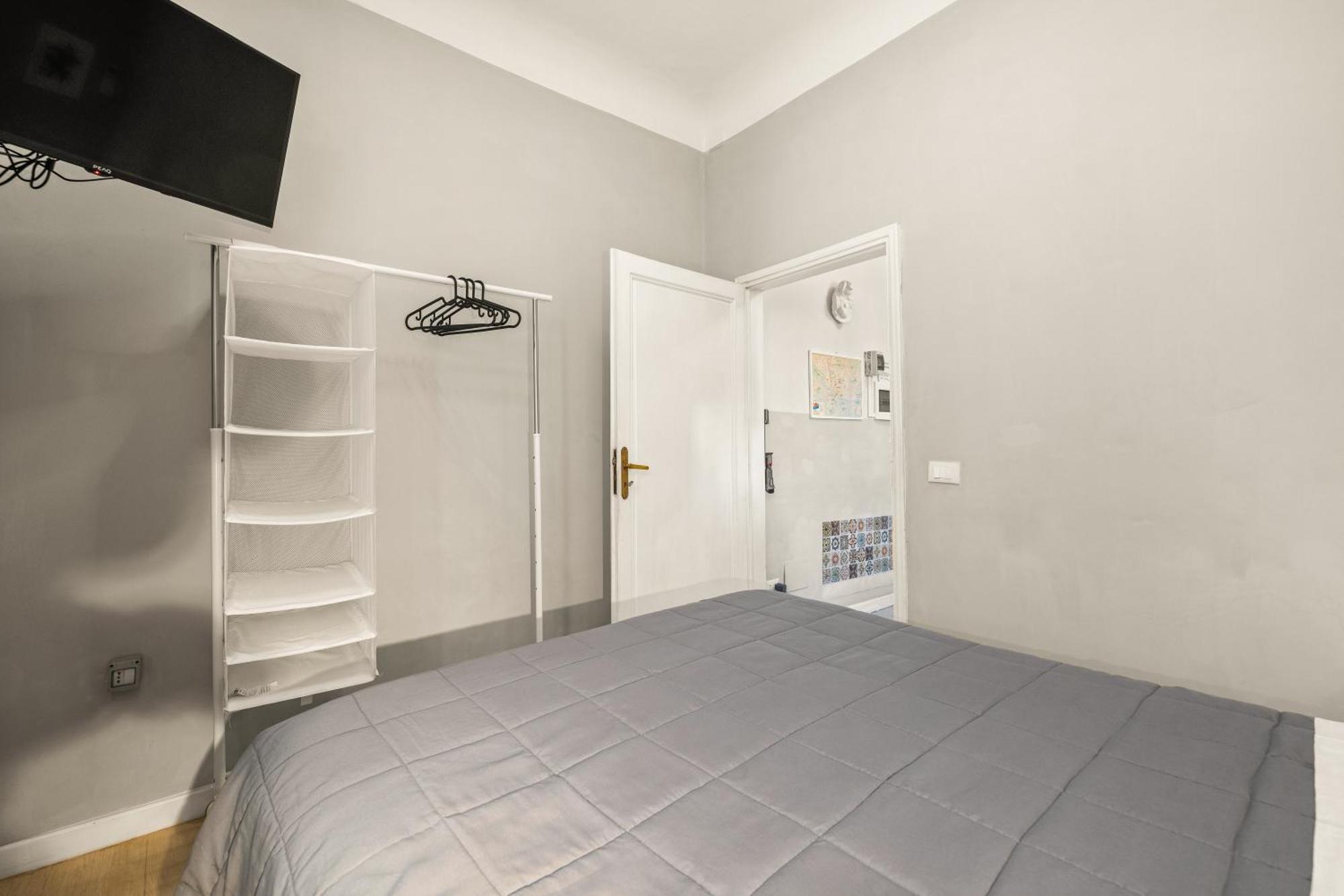Passera History View Residence C&G Florence Ngoại thất bức ảnh