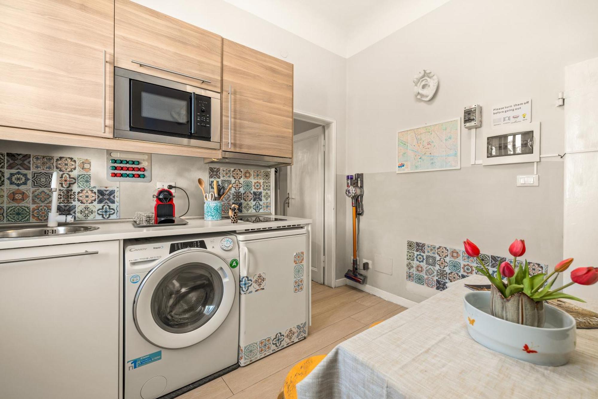 Passera History View Residence C&G Florence Ngoại thất bức ảnh